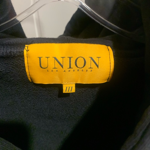 Union/Awake Collaboration - Picture 2 of 5